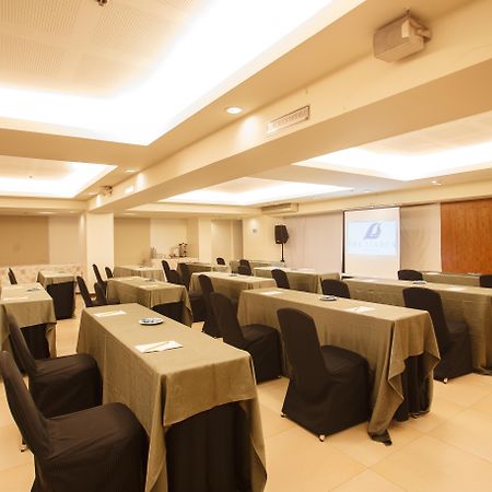 The Linden Suites Pasig City Business photo