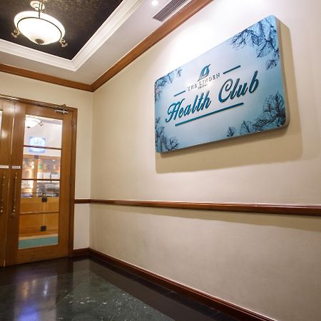 The Linden Suites Pasig City Facilities photo