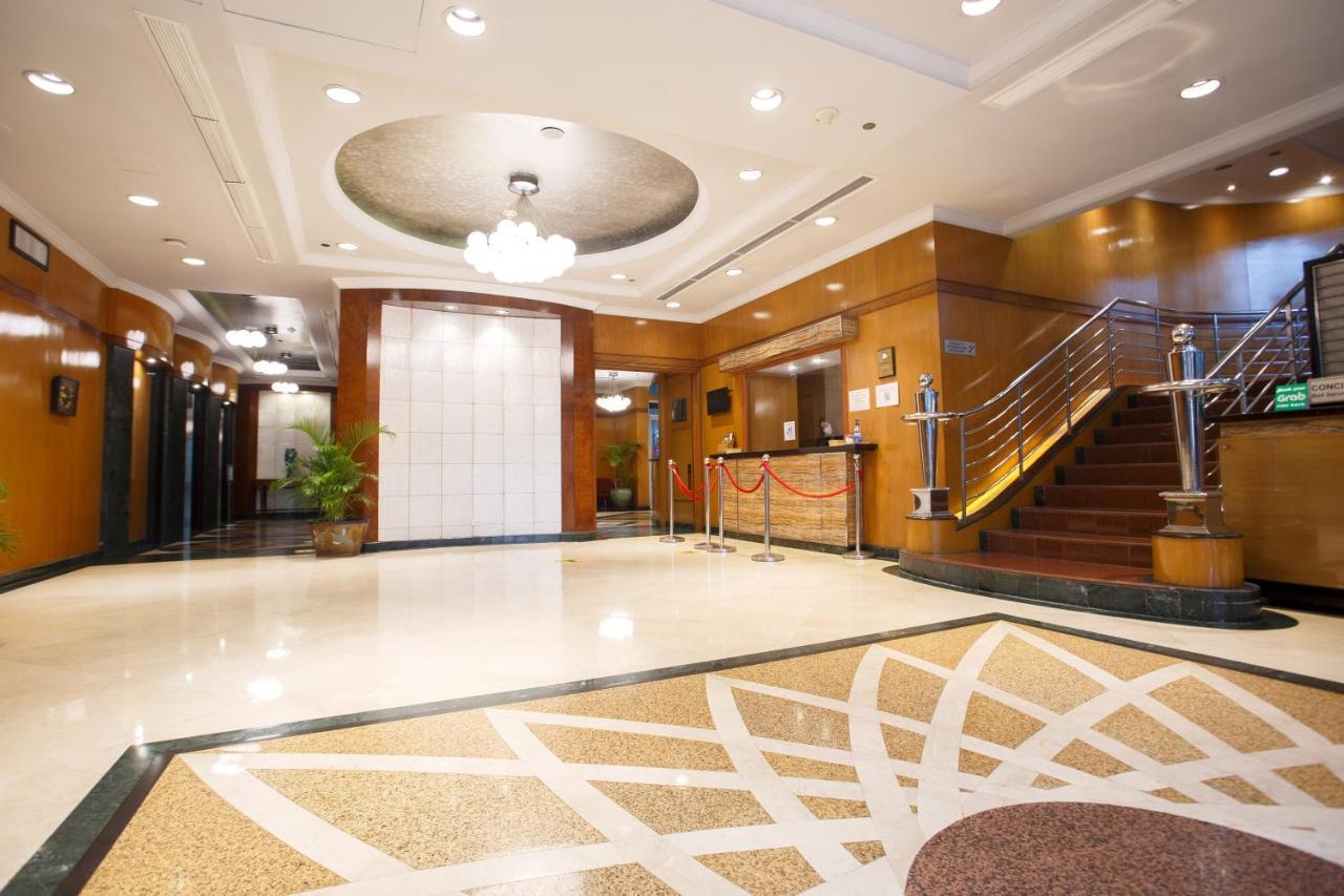 The Linden Suites Pasig City Exterior photo