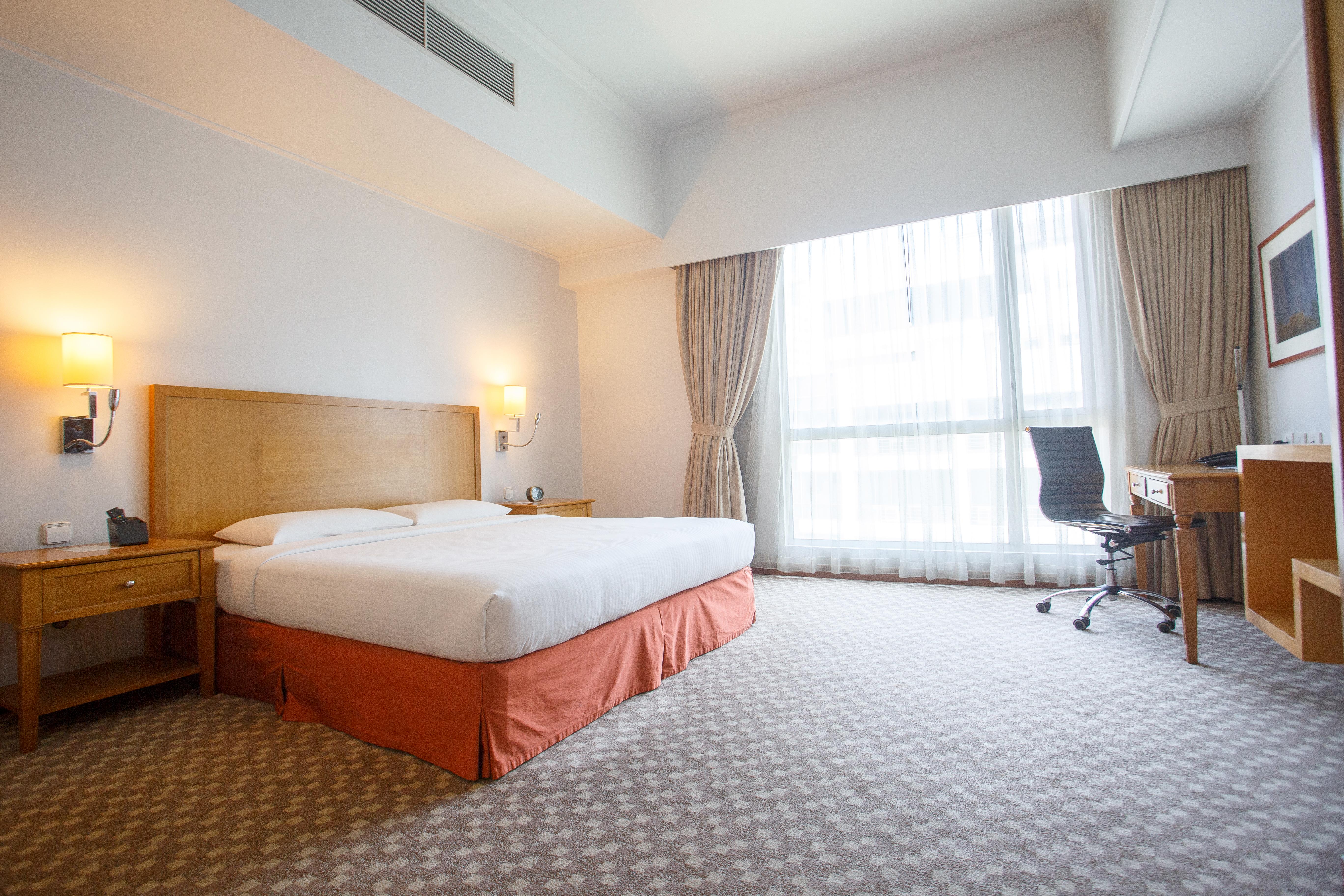 The Linden Suites Pasig City Exterior photo