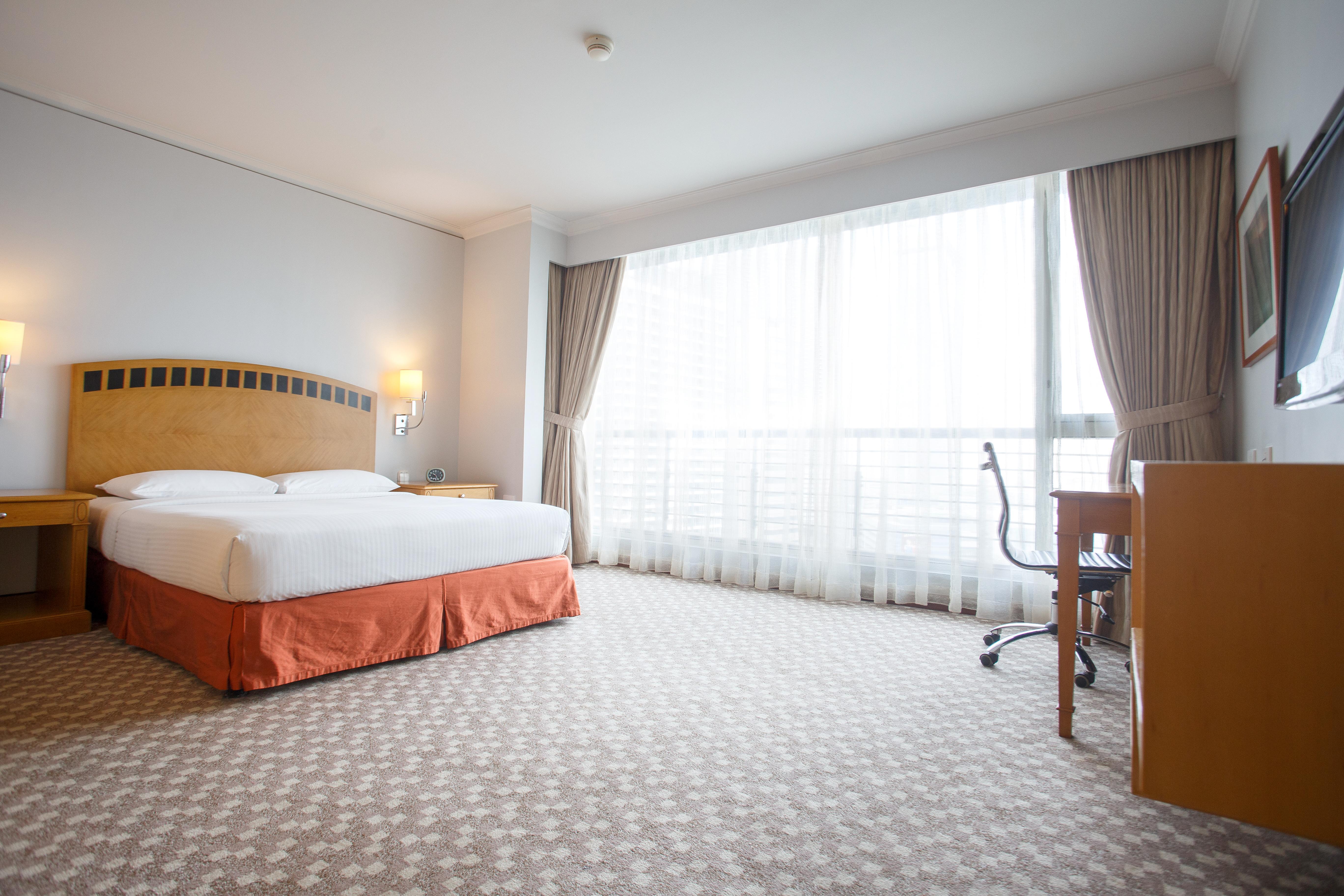The Linden Suites Pasig City Exterior photo