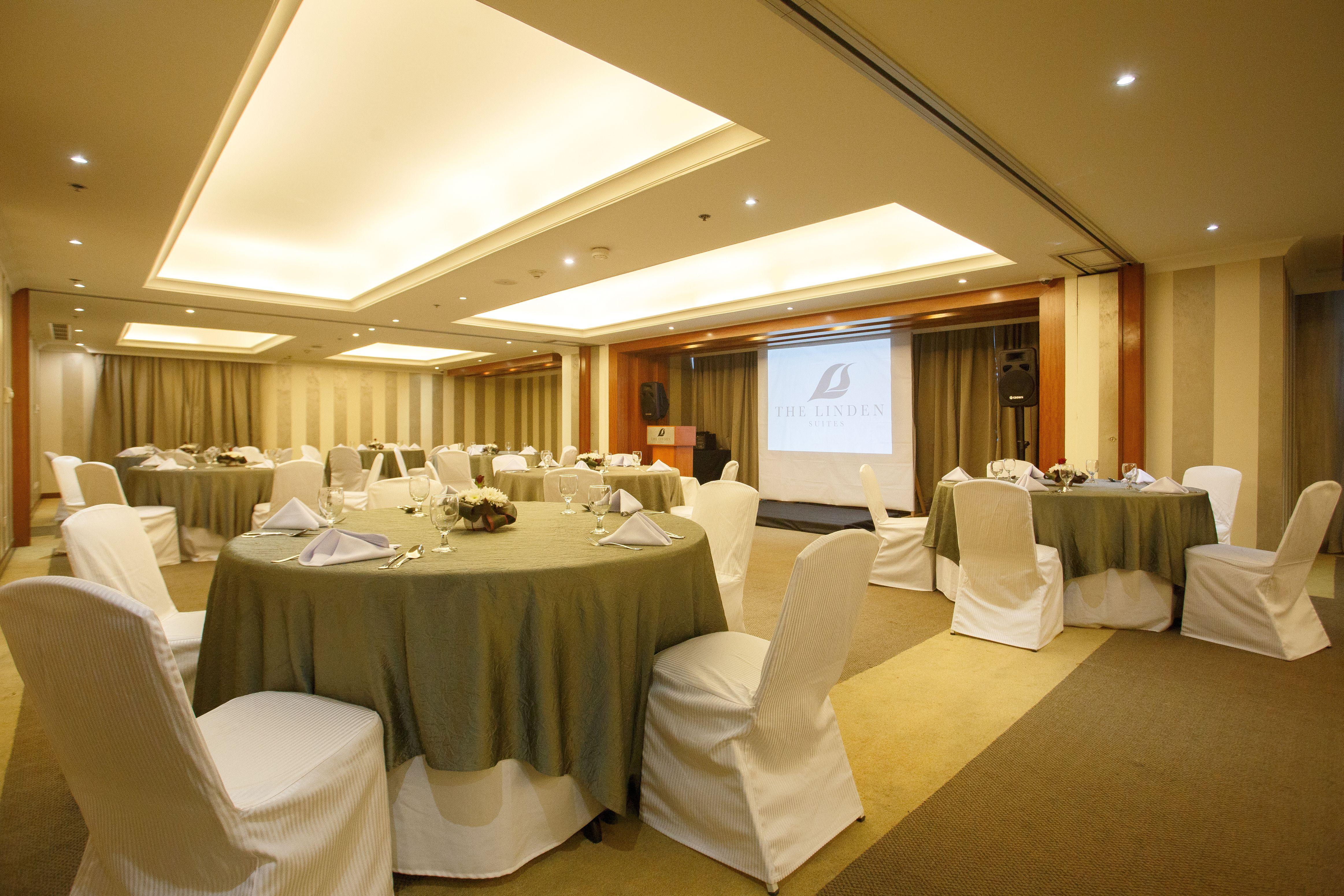 The Linden Suites Pasig City Exterior photo