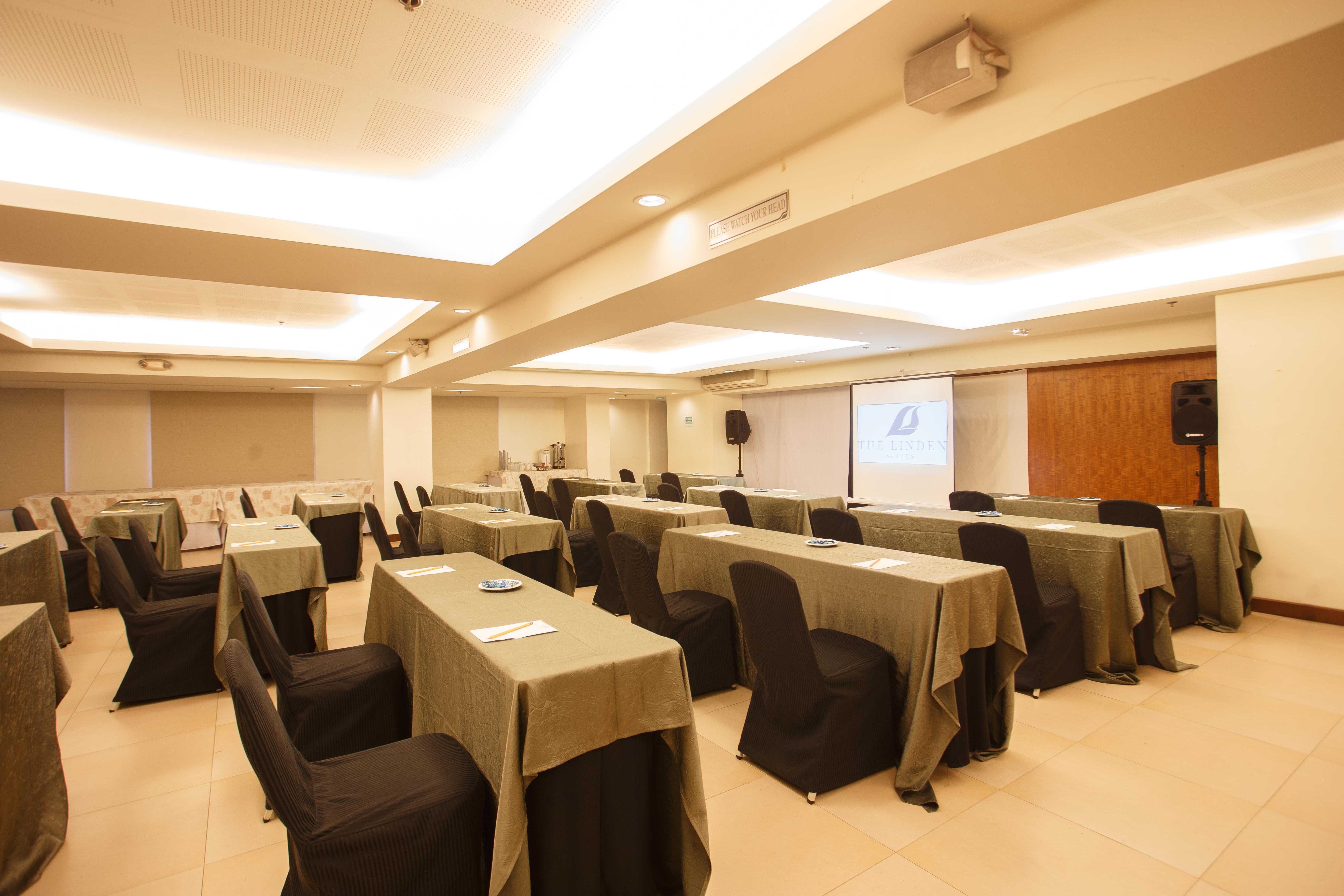 The Linden Suites Pasig City Business photo
