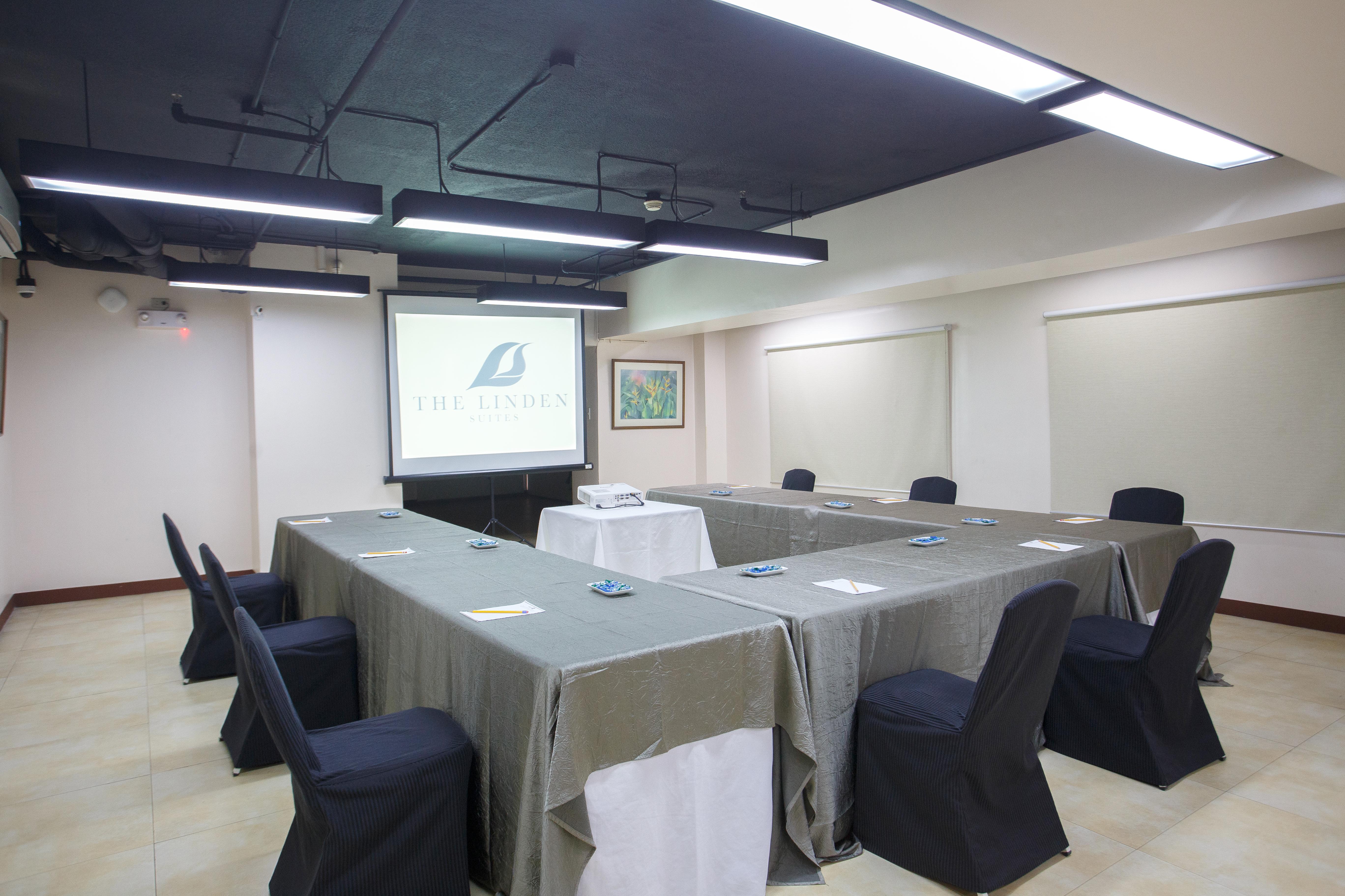 The Linden Suites Pasig City Exterior photo