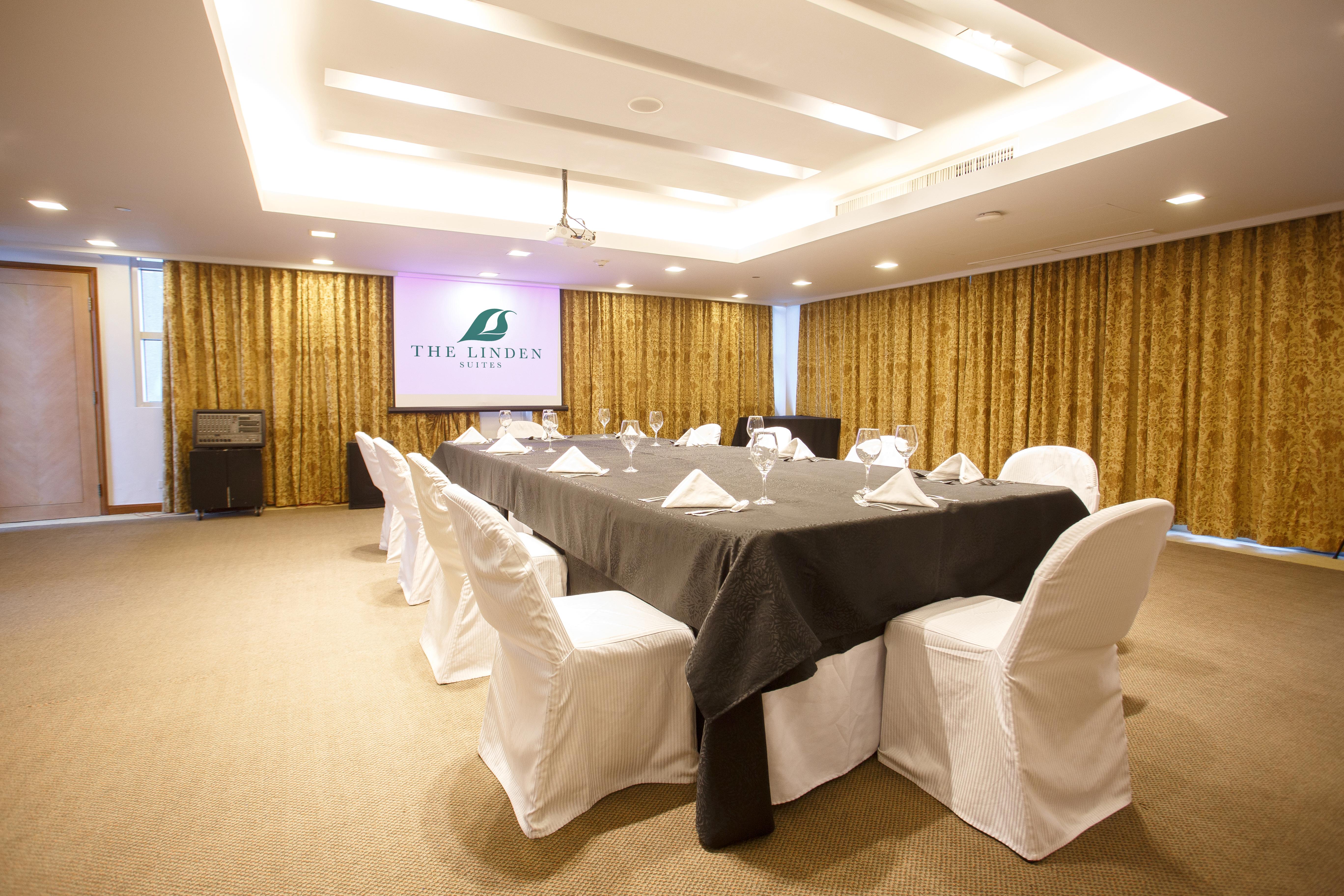 The Linden Suites Pasig City Exterior photo
