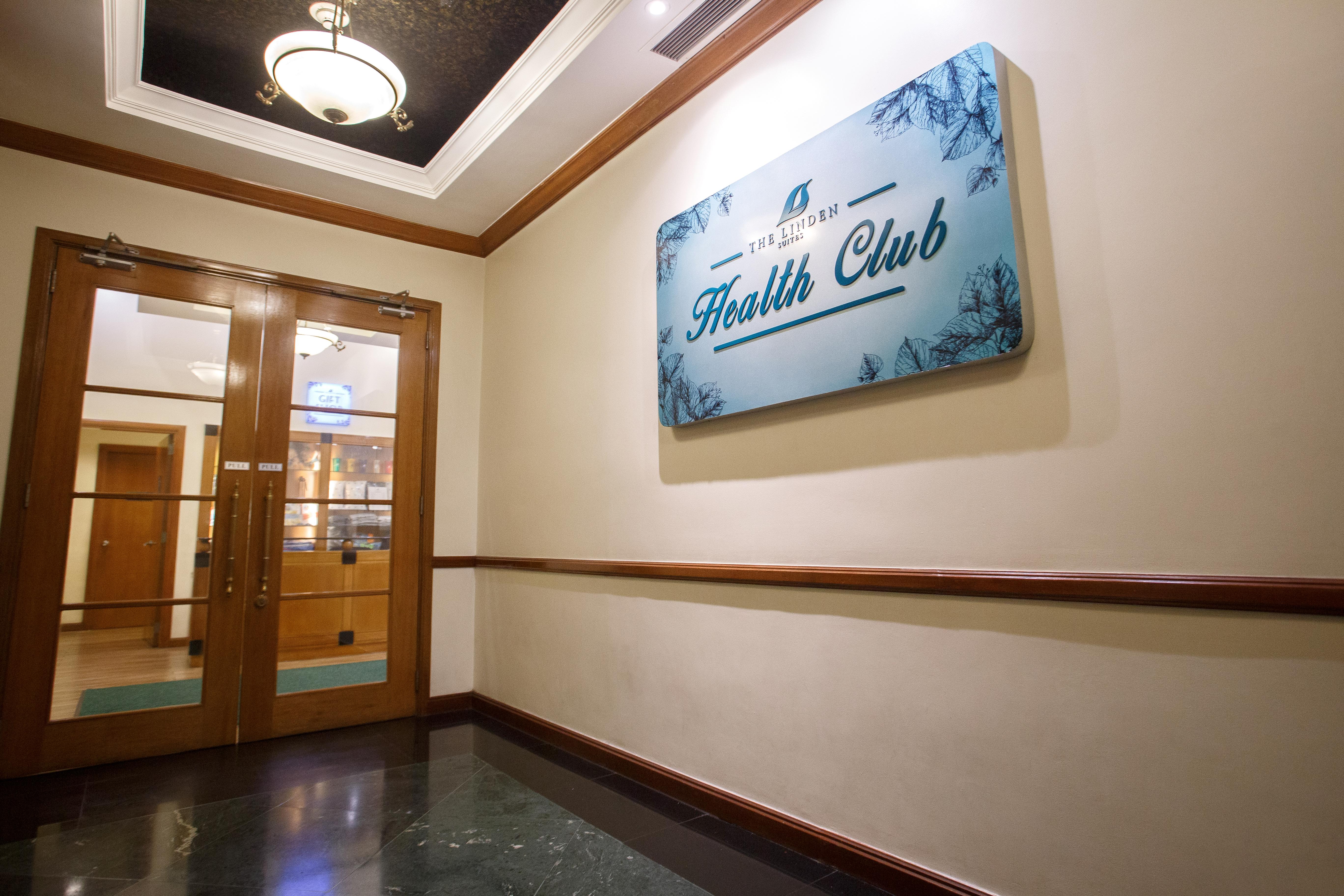 The Linden Suites Pasig City Facilities photo